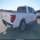 1FTEW3K53RFA58032 2024 Ford F-150 Xlt auction photo thumbnail 4