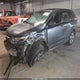 2HKRW6H35KH226516 2019 Honda Cr-V Lx auction photo thumbnail 2