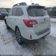 4S4BSENC8G3342495 2016 Subaru Outback 3.6R Limited auction photo thumbnail 3