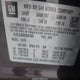 KL7CJLSB3LB351680 2020 Chevrolet Trax Fwd Lt auction photo thumbnail 9