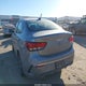 3KPA24ADXPE550248 2023 Kia Rio S auction photo thumbnail 3