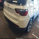 3C4NJDCB1MT602941 2021 Jeep Compass Limited 4X4 auction photo thumbnail 16