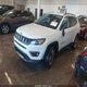 3C4NJDCB1MT602941 2021 Jeep Compass Limited 4X4 auction photo thumbnail 2