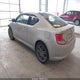 JTKJF5C72B3022293 2011 Scion Tc auction photo thumbnail 3