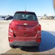 KL7CJKSB7MB331332 2021 Chevrolet Trax Fwd Ls auction photo thumbnail 16