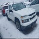 1GCCSBF90C8163259 2012 Chevrolet Colorado Work Truck auction photo thumbnail 1