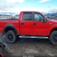 1FTPW14V57FB89017 2007 Ford F-150 Fx4/Lariat/Xlt auction photo thumbnail 14