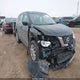 5N1AT2MV5HC807584 2017 Nissan Rogue S auction photo thumbnail 1