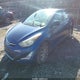 5NPDH4AE8FH593517 2015 Hyundai Elantra Se auction photo thumbnail 2