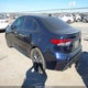 5YFS4MCEXSP238006 2025 Toyota Corolla Se auction photo thumbnail 3
