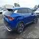 5XYK33AFXPG109154 2023 Kia Sportage Ex auction photo thumbnail 4