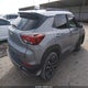 KL79MVSL3PB185799 2023 Chevrolet Trailblazer Fwd Activ auction photo thumbnail 4