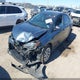 5YFBURHE0JP833175 2018 Toyota Corolla Le auction photo thumbnail 2
