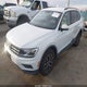 3VV1B7AX7MM054757 2021 Volkswagen Tiguan 2.0T S auction photo thumbnail 2