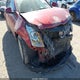 3GYFNAEY2AS627237 2010 Cadillac Srx Luxury Collection auction photo thumbnail 6