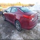 KNAGM4A70B5163806 2011 Kia Optima Lx auction photo thumbnail 3