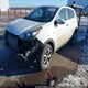 KNDPMCAC1L7756980 2020 Kia Sportage Lx auction photo thumbnail 2