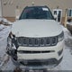 3C4NJDCB0HT666684 2017 Jeep New Compass Limited 4X4 auction photo thumbnail 12