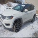 3C4NJDCB0HT666684 2017 Jeep New Compass Limited 4X4 auction photo thumbnail 2