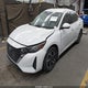3N1AB8CV3RY329916 2024 Nissan Sentra Sv Xtronic Cvt auction photo thumbnail 2