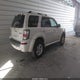 4M2CN3K36AKJ11787 2010 Mercury Mariner Hybrid auction photo thumbnail 4