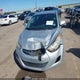 5NPDH4AE0BH034148 2011 Hyundai Elantra Gls auction photo thumbnail 12