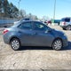 2T1BURHE2FC331243 2015 Toyota Corolla Le auction photo thumbnail 13