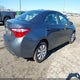 2T1BURHE2FC331243 2015 Toyota Corolla Le auction photo thumbnail 4