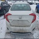 2HGFC2F68MH544922 2021 Honda Civic Lx auction photo thumbnail 16