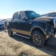 1FTPW14535FA18070 2005 Ford F-150 Fx4/Lariat/Xlt auction photo thumbnail 14
