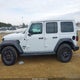 1C4PJXDN6RW297215 2024 Jeep Wrangler 4-Door Sport S 4X4 auction photo thumbnail 14