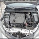2T1BURHE4JC057813 2018 Toyota Corolla Le auction photo thumbnail 10