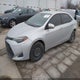 2T1BURHE4JC057813 2018 Toyota Corolla Le auction photo thumbnail 2