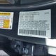 1HGCY1F45SA017297 2025 Honda Accord Se auction photo thumbnail 9