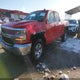 2GCVKPEC1K1146393 2019 Chevrolet Silverado 1500 Ld Lt auction photo thumbnail 2