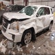 2GKALMEK8G6225799 2016 GMC Terrain Sle-1 auction photo thumbnail 2