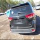5TDYZRFH5KS350282 2019 Toyota Highlander Limited Platinum auction photo thumbnail 16
