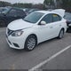 3N1AB7AP8KY383488 2019 Nissan Sentra S auction photo thumbnail 2