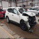 5N1AT2MVXLC747455 2020 Nissan Rogue S Intelligent Awd auction photo thumbnail 1