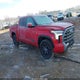 5TFNC5DB1PX027876 2023 Toyota Tundra Hybrid Platinum auction photo thumbnail 1