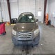 5XYZGDAB1CG121967 2012 Hyundai Santa Fe Gls auction photo thumbnail 12