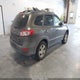 5XYZGDAB1CG121967 2012 Hyundai Santa Fe Gls auction photo thumbnail 4