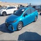 JTDKARFP3J3081803 2018 Toyota Prius Prime Premium auction photo thumbnail 2