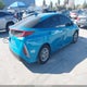 JTDKARFP3J3081803 2018 Toyota Prius Prime Premium auction photo thumbnail 4