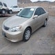 4T1BE32K65U073718 2005 Toyota Camry Le auction photo thumbnail 2
