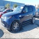 SALRHBBV9HA024834 2017 Land Rover Discovery Hse Luxury auction photo thumbnail 2