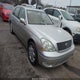 JTHBN30F130110154 2003 Lexus Ls 430 auction photo thumbnail 1