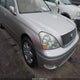 JTHBN30F130110154 2003 Lexus Ls 430 auction photo thumbnail 6