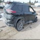 5N1BT3ABXSC845355 2025 Nissan Rogue S Intelligent Awd auction photo thumbnail 4