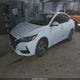 3N1AB8CV9PY300689 2023 Nissan Sentra Sv Xtronic Cvt auction photo thumbnail 2